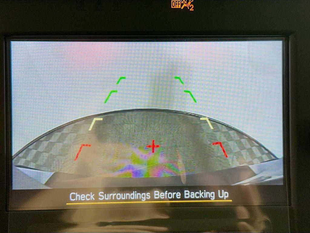 new 2025 Subaru Outback car, priced at $31,952