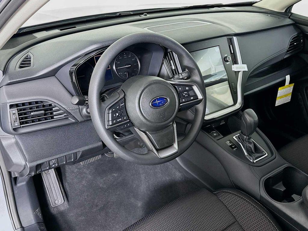new 2025 Subaru Outback car, priced at $31,952