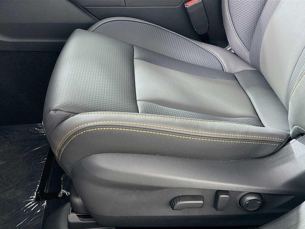 new 2025 Subaru Outback car, priced at $45,990