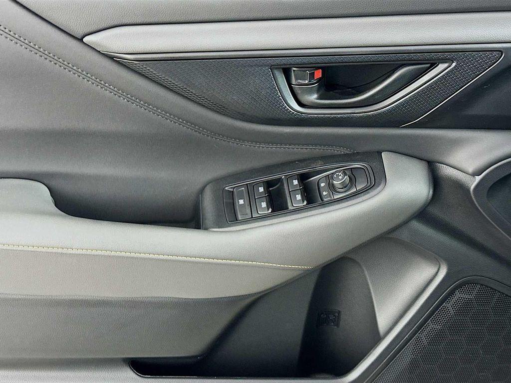 new 2025 Subaru Outback car, priced at $45,990