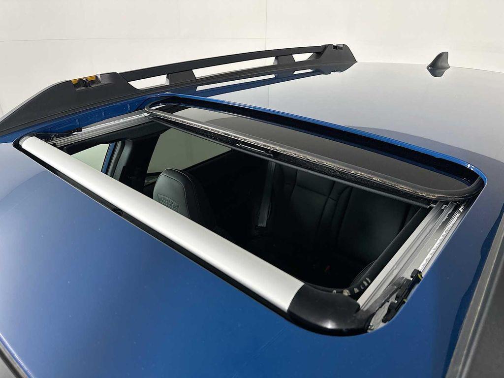 new 2025 Subaru Outback car, priced at $45,990
