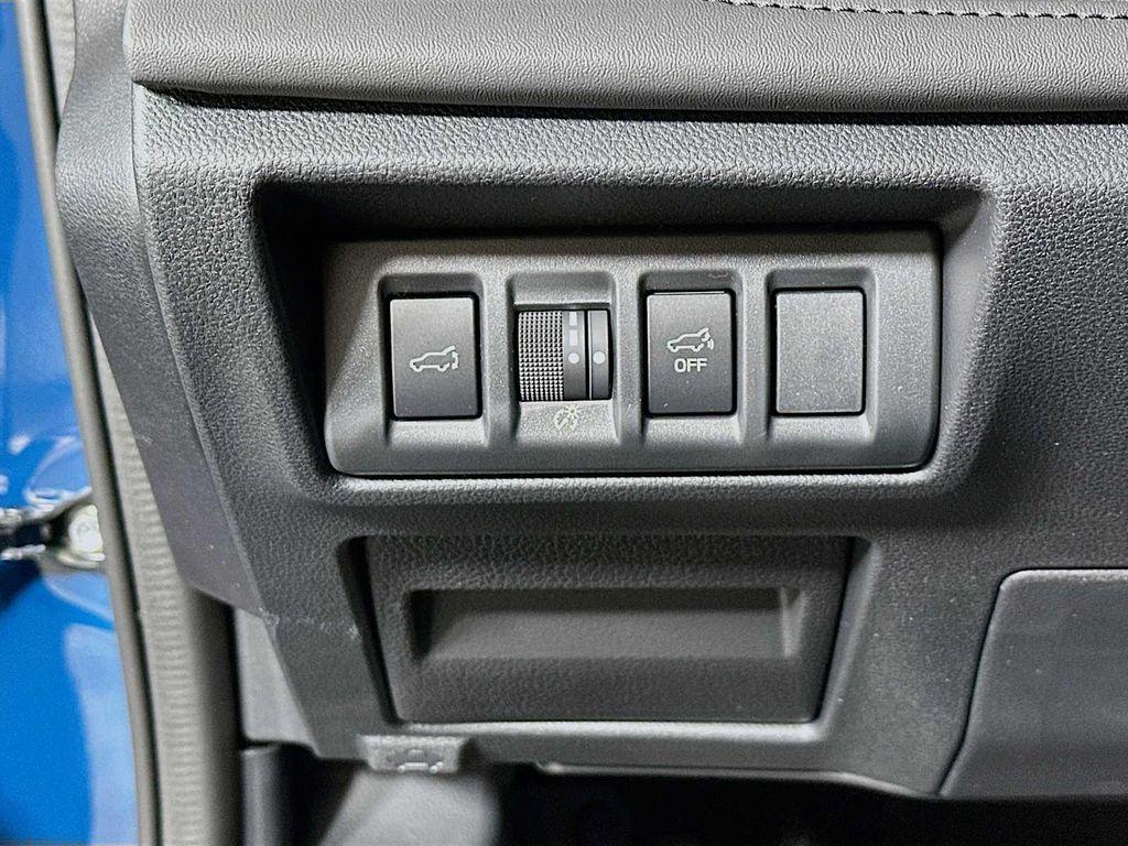 new 2025 Subaru Outback car, priced at $45,990