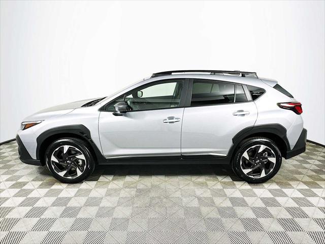 new 2025 Subaru Crosstrek car, priced at $36,037