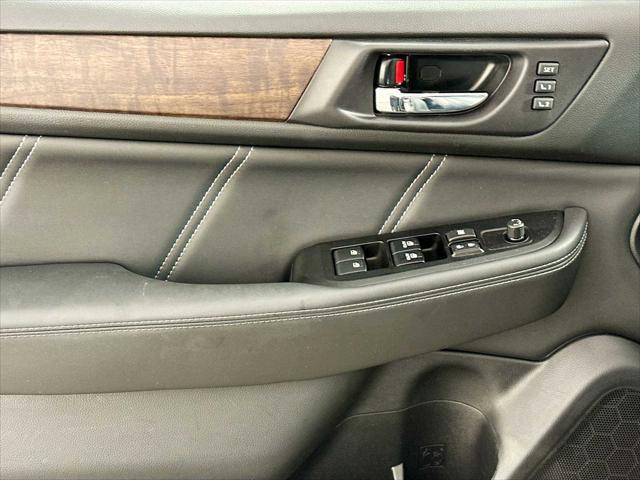 used 2019 Subaru Outback car, priced at $20,700