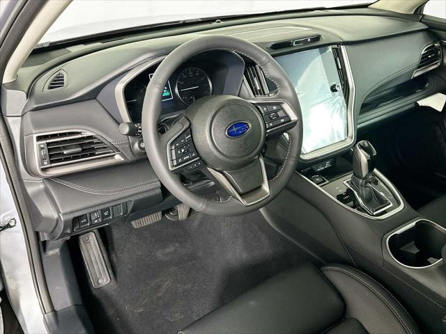 new 2025 Subaru Outback car, priced at $45,017