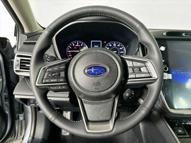 new 2025 Subaru Outback car, priced at $45,017