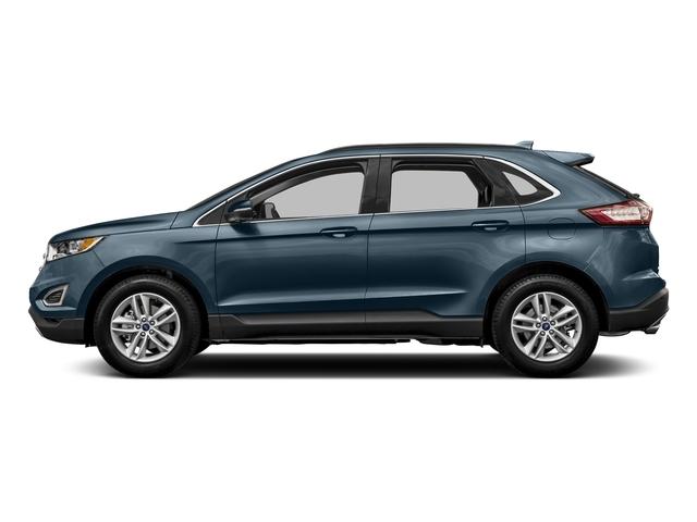 used 2018 Ford Edge car, priced at $16,700