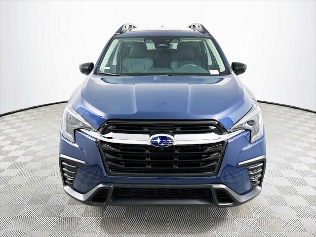 new 2024 Subaru Ascent car, priced at $48,069