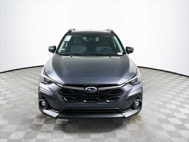 new 2025 Subaru Crosstrek car, priced at $36,089