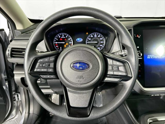 used 2024 Subaru Crosstrek car, priced at $28,700