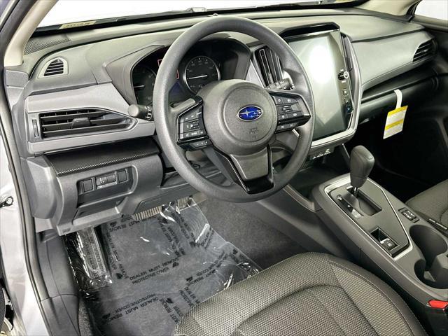 used 2024 Subaru Crosstrek car, priced at $28,700