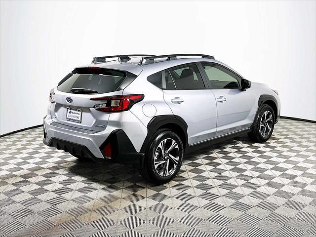 used 2024 Subaru Crosstrek car, priced at $28,700