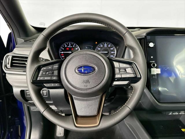 new 2025 Subaru Forester car, priced at $38,769