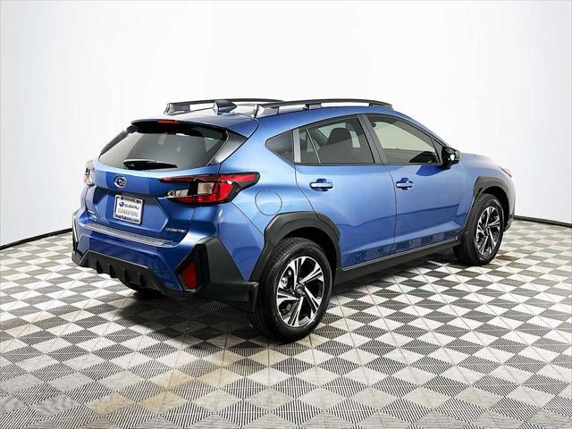 new 2024 Subaru Crosstrek car, priced at $30,988