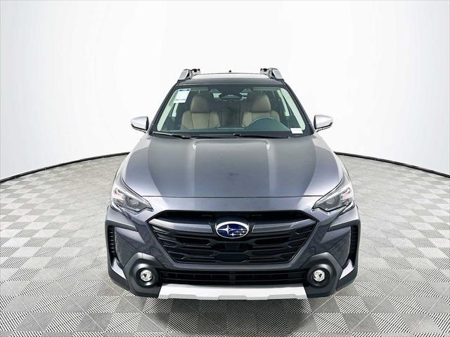 new 2025 Subaru Outback car, priced at $47,596
