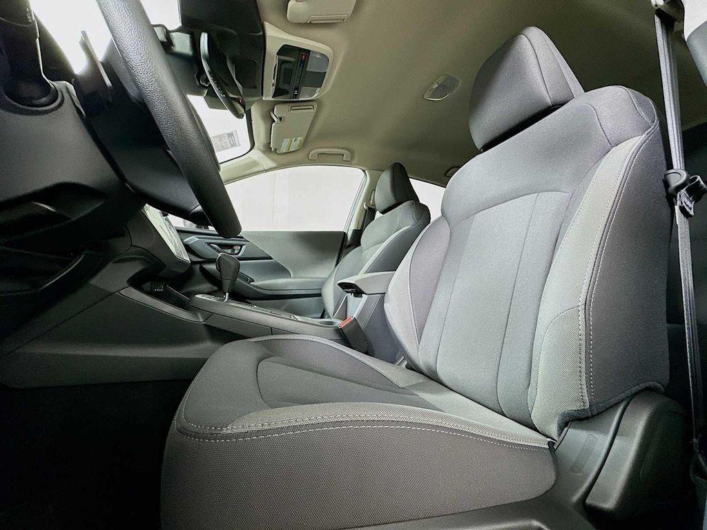new 2025 Subaru Crosstrek car, priced at $29,896