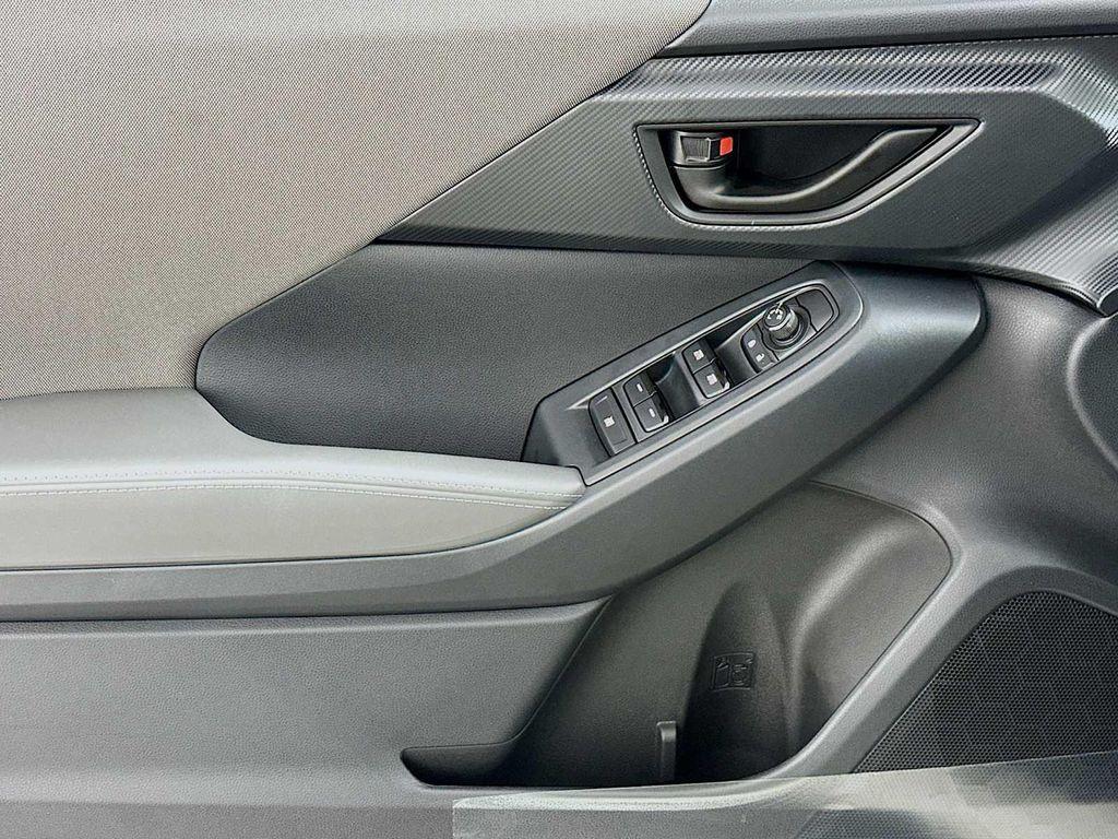 new 2025 Subaru Crosstrek car, priced at $29,896