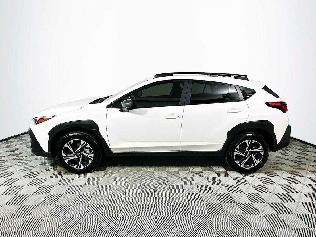 new 2025 Subaru Crosstrek car, priced at $29,896