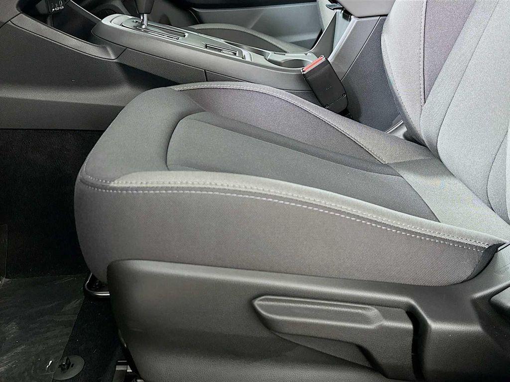 new 2025 Subaru Crosstrek car, priced at $29,896