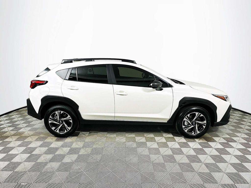 new 2025 Subaru Crosstrek car, priced at $29,896