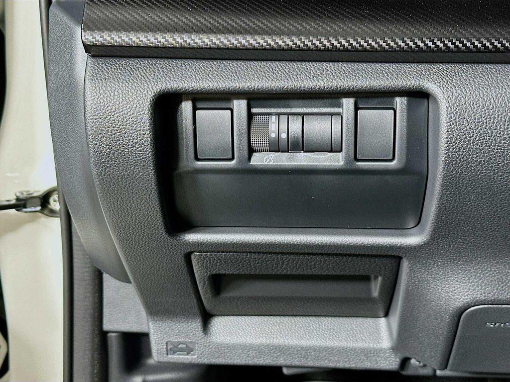 new 2025 Subaru Crosstrek car, priced at $29,896