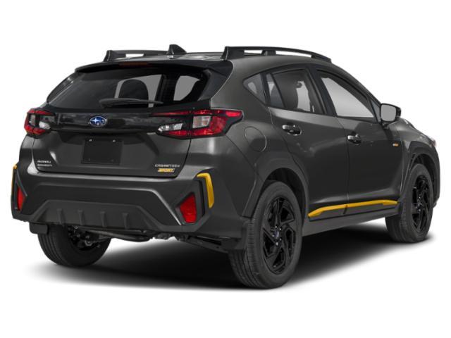 used 2025 Subaru Crosstrek car, priced at $32,700