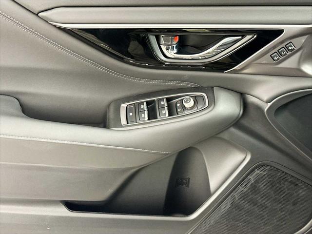 new 2025 Subaru Outback car, priced at $43,176
