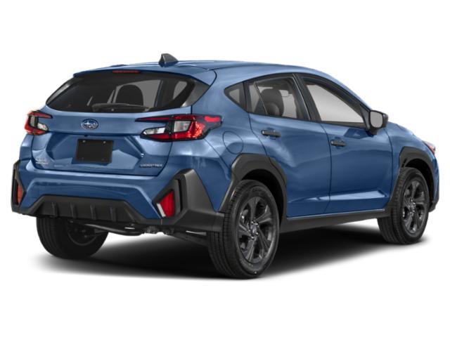 new 2024 Subaru Crosstrek car, priced at $27,294