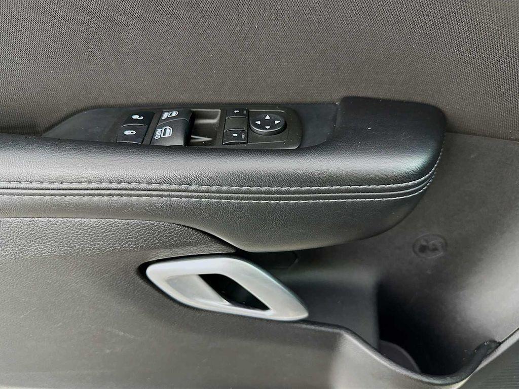 used 2022 Dodge Challenger car, priced at $23,700