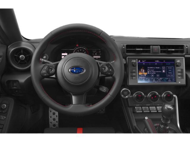 new 2024 Subaru BRZ car, priced at $34,949