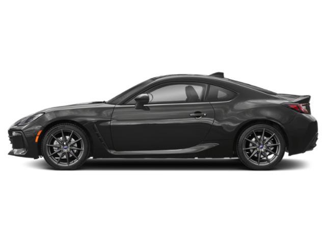 new 2024 Subaru BRZ car, priced at $34,949