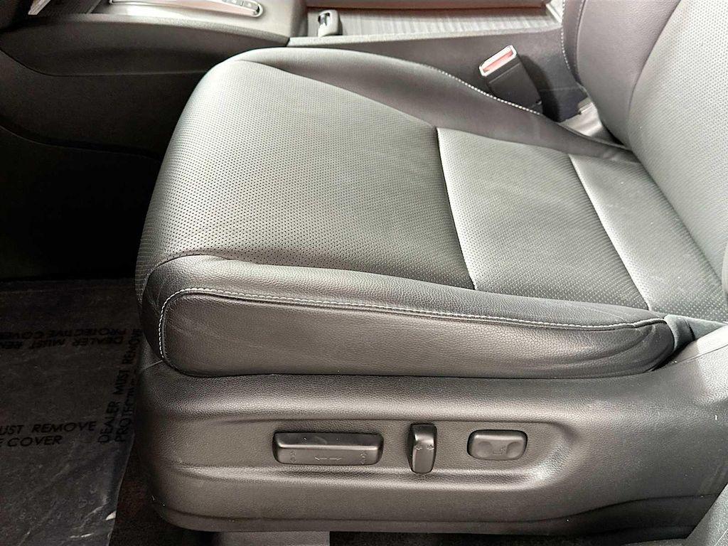 used 2023 Honda Ridgeline car, priced at $34,700