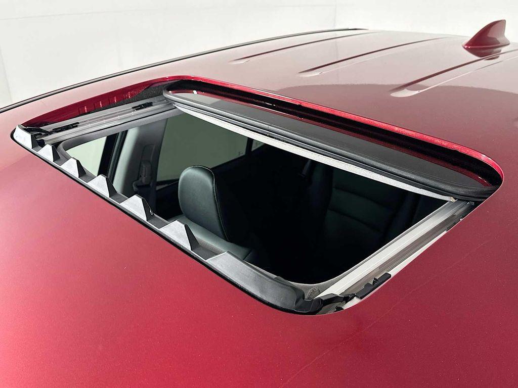 used 2023 Honda Ridgeline car, priced at $34,700