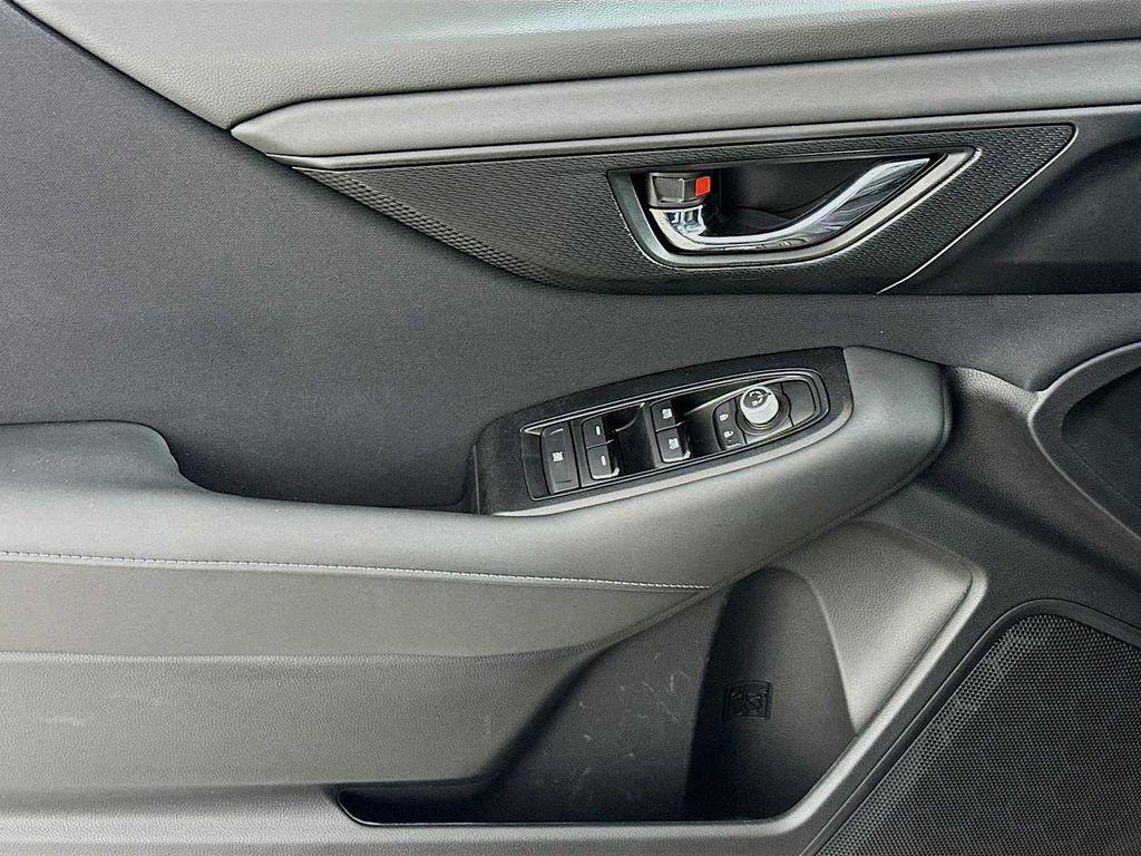 new 2025 Subaru Legacy car, priced at $31,014