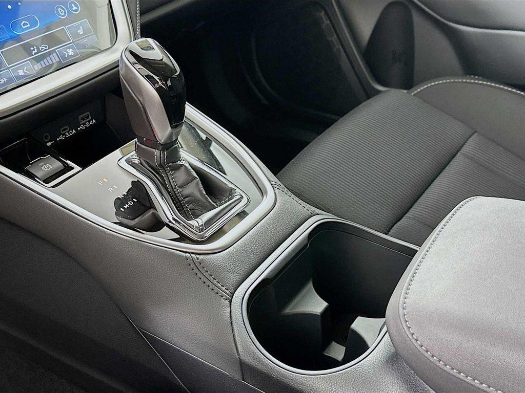 new 2025 Subaru Legacy car, priced at $31,014