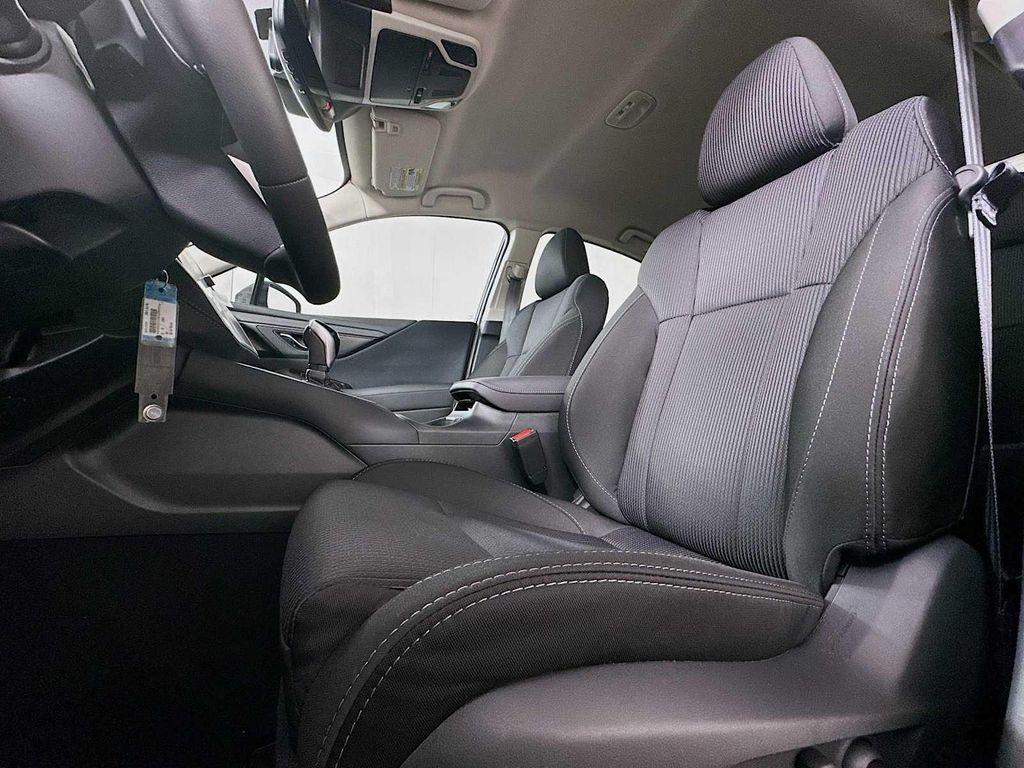 new 2025 Subaru Legacy car, priced at $31,014