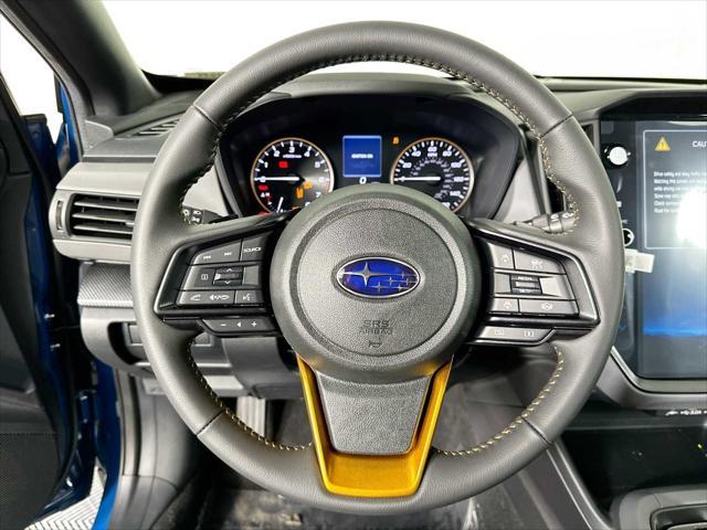 new 2024 Subaru Crosstrek car, priced at $36,974