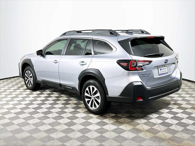 new 2025 Subaru Outback car, priced at $36,482