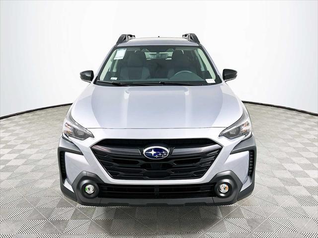 new 2025 Subaru Outback car, priced at $36,482