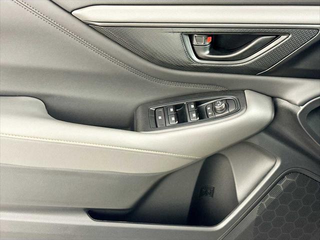 new 2025 Subaru Outback car, priced at $44,759