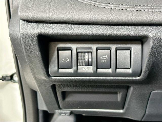 new 2025 Subaru Outback car, priced at $44,759