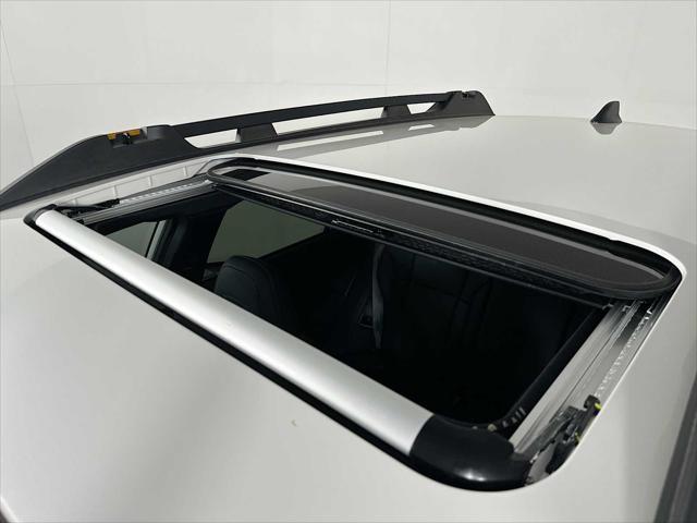 new 2025 Subaru Outback car, priced at $44,759