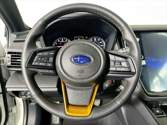 new 2025 Subaru Outback car, priced at $44,759