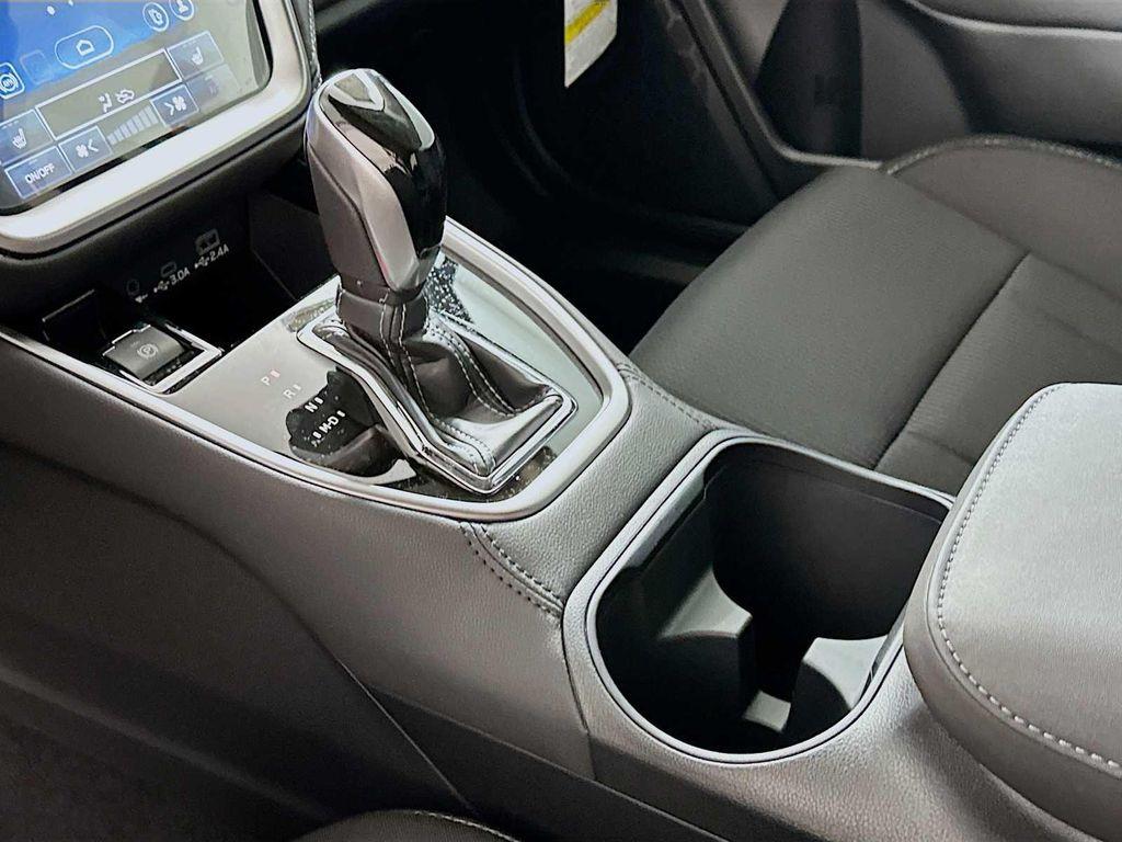 new 2025 Subaru Legacy car, priced at $31,014