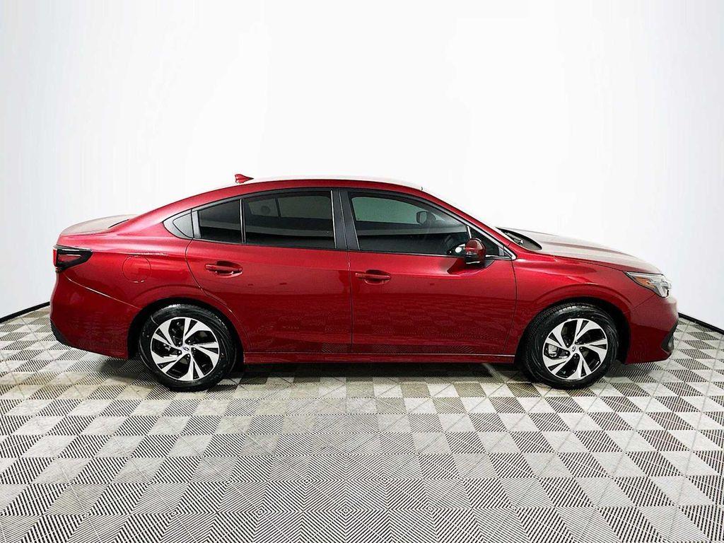 new 2025 Subaru Legacy car, priced at $31,014