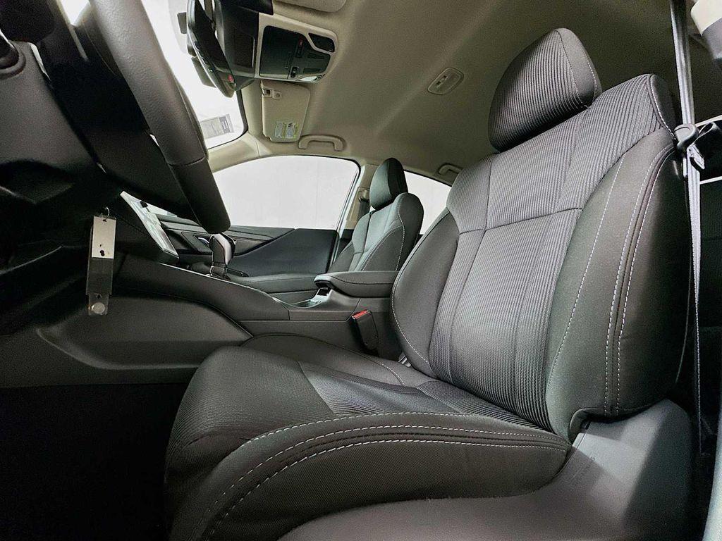 new 2025 Subaru Legacy car, priced at $31,014