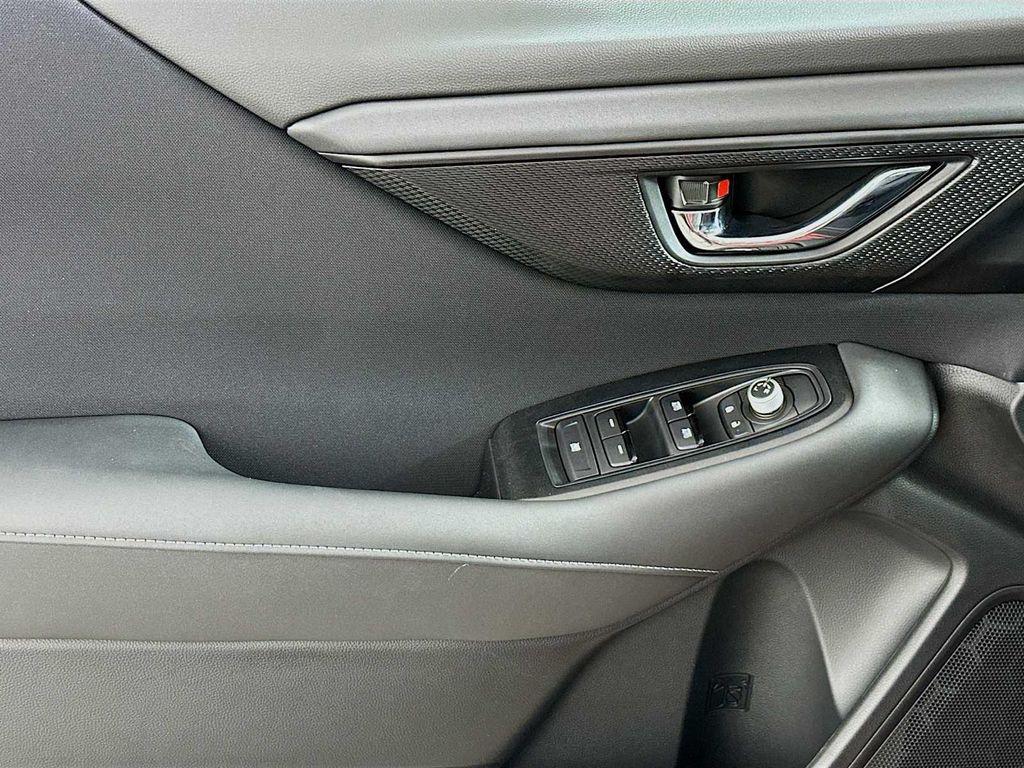 new 2025 Subaru Legacy car, priced at $31,014