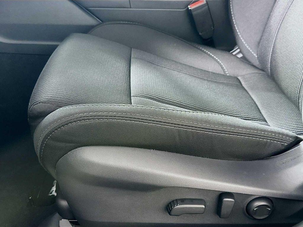 new 2025 Subaru Legacy car, priced at $31,014