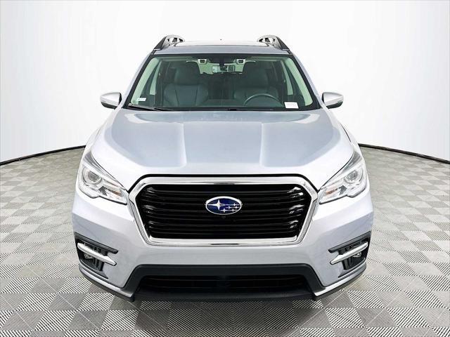 used 2022 Subaru Ascent car, priced at $35,700