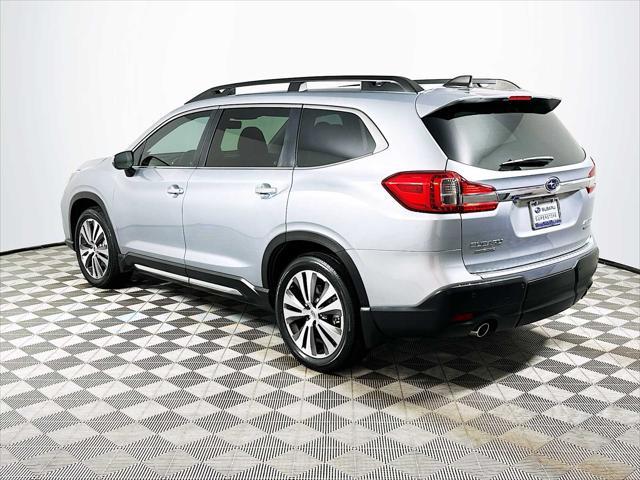 used 2022 Subaru Ascent car, priced at $35,700